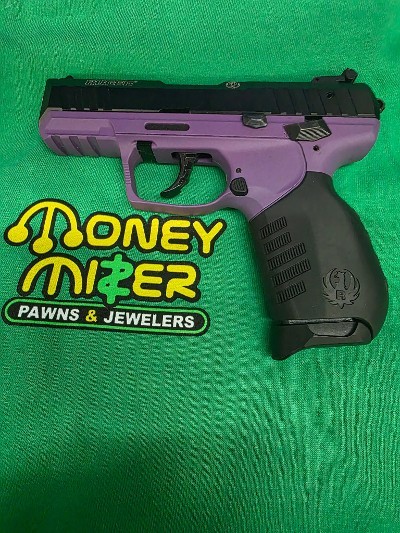 RUGER SR22 .22 LR - Image 1 of 6