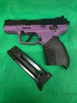 RUGER SR22 .22 LR - Image 2 of 6