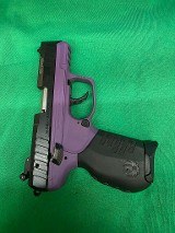 RUGER SR22 .22 LR - Image 3 of 6