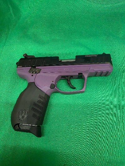 RUGER SR22 .22 LR - Image 5 of 6
