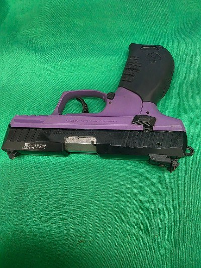 RUGER SR22 .22 LR - Image 4 of 6
