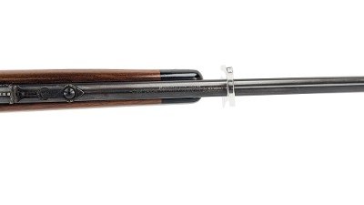 STEVENS 66 C .22 CAL - Image 20 of 25