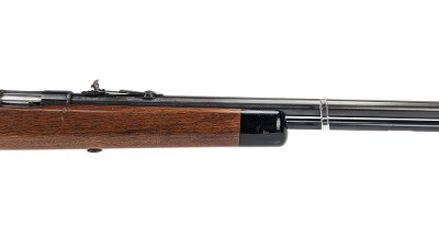 STEVENS 66 C .22 CAL - Image 12 of 25