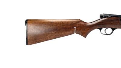 STEVENS 66 C .22 CAL - Image 9 of 25