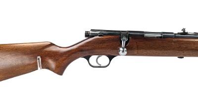 STEVENS 66 C .22 CAL - Image 10 of 25