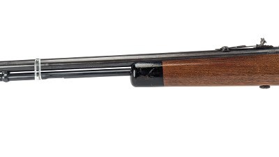 STEVENS 66 C .22 CAL - Image 5 of 25