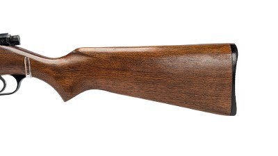 STEVENS 66 C .22 CAL - Image 2 of 25