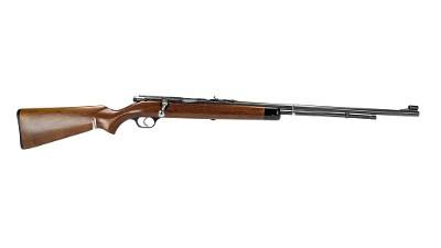 STEVENS 66 C .22 CAL - Image 8 of 25