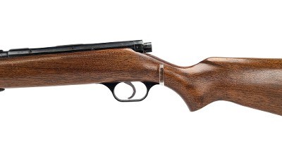 STEVENS 66 C .22 CAL - Image 3 of 25