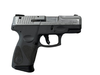 TAURUS PT111 G2 millenium 9MM LUGER (9x19 PARA) - Image 2 of 6