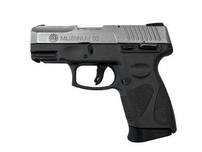 TAURUS PT111 G2 millenium 9MM LUGER (9x19 PARA) - Image 1 of 6