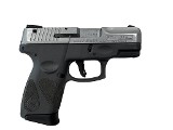 TAURUS PT111 G2 millenium 9MM LUGER (9x19 PARA) - Image 2 of 6