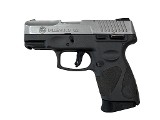 TAURUS PT111 G2 millenium 9MM LUGER (9x19 PARA) - Image 1 of 6