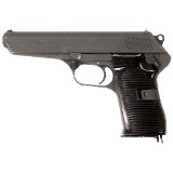 CZ 54 7.62X25MM TOKAREV - Image 1 of 2