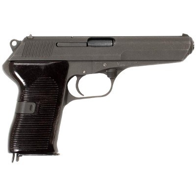 CZ 54 7.62X25MM TOKAREV - Image 2 of 2