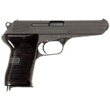 CZ 54 7.62X25MM TOKAREV - Image 2 of 2