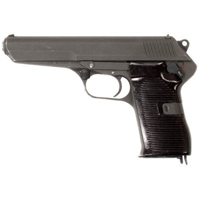 CZ 54 7.62X25MM TOKAREV - Image 1 of 2
