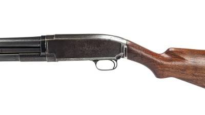 WINCHESTER Model 12 12 GA - Image 4 of 25