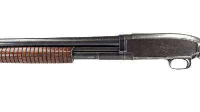 WINCHESTER Model 12 12 GA - Image 5 of 25