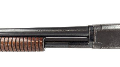 WINCHESTER Model 12 12 GA - Image 6 of 25