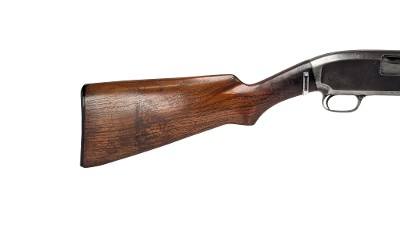 WINCHESTER Model 12 12 GA - Image 11 of 25