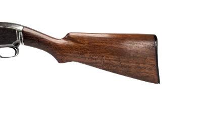 WINCHESTER Model 12 12 GA - Image 2 of 25
