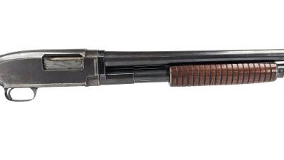 WINCHESTER Model 12 12 GA - Image 14 of 25
