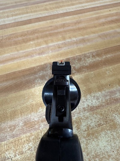 ROSSI 971 .357 MAG - Image 3 of 6