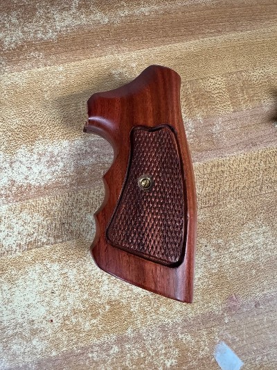 ROSSI 971 .357 MAG - Image 5 of 6