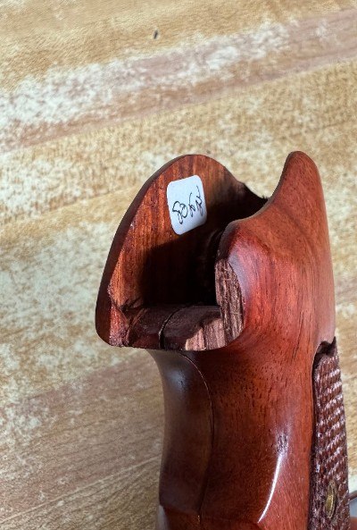 ROSSI 971 .357 MAG - Image 6 of 6