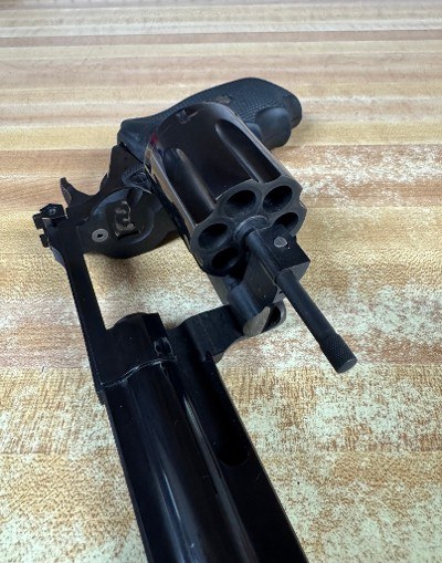 ROSSI 971 .357 MAG - Image 2 of 6