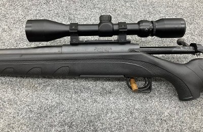REMINGTON 770 .243 WIN - Image 4 of 7