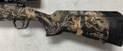 SAVAGE ARMS Axis .350 LEGEND - Image 4 of 12