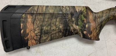 SAVAGE ARMS Axis .350 LEGEND - Image 8 of 12