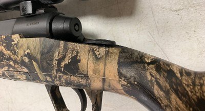 SAVAGE ARMS Axis .350 LEGEND - Image 10 of 12