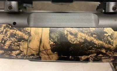 SAVAGE ARMS Axis .350 LEGEND - Image 11 of 12