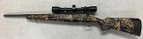 SAVAGE ARMS Axis .350 LEGEND - Image 1 of 12