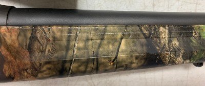 SAVAGE ARMS Axis .350 LEGEND - Image 7 of 12