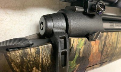 SAVAGE ARMS Axis .350 LEGEND - Image 9 of 12