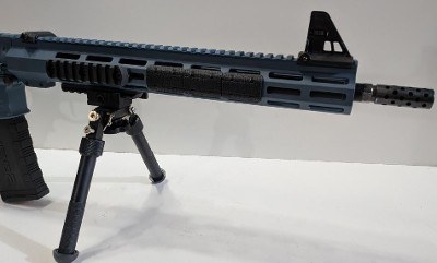 GREAT LAKES FIREARMS GL-15 - RIFLE MULTI CAL - Image 3 of 8