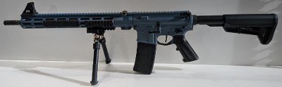 GREAT LAKES FIREARMS GL-15 - RIFLE MULTI CAL - Image 5 of 8