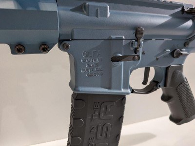 GREAT LAKES FIREARMS GL-15 - RIFLE MULTI CAL - Image 8 of 8
