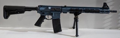 GREAT LAKES FIREARMS GL-15 - RIFLE MULTI CAL - Image 1 of 8