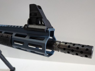 GREAT LAKES FIREARMS GL-15 - RIFLE MULTI CAL - Image 2 of 8
