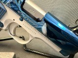 KIMBER MICRO 9 SAPPHIRE 9MM LUGER (9x19 PARA) - Image 5 of 10