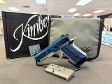 KIMBER MICRO 9 SAPPHIRE 9MM LUGER (9x19 PARA) - Image 10 of 10