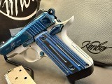 KIMBER MICRO 9 SAPPHIRE 9MM LUGER (9x19 PARA) - Image 8 of 10