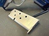 KIMBER MICRO 9 SAPPHIRE 9MM LUGER (9x19 PARA) - Image 7 of 10