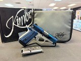 KIMBER MICRO 9 SAPPHIRE 9MM LUGER (9x19 PARA) - Image 3 of 10