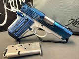 KIMBER MICRO 9 SAPPHIRE 9MM LUGER (9x19 PARA) - Image 2 of 10